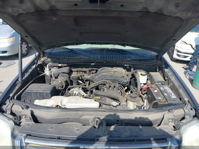 Продаж на аукціоні авто 2006 Ford Explorer Xlt, vin: 1FMEU63E06UB33472, номер лоту: 43536281