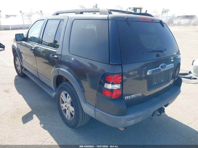 Продаж на аукціоні авто 2006 Ford Explorer Xlt, vin: 1FMEU63E06UB33472, номер лоту: 43536281