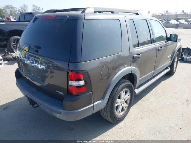 Продаж на аукціоні авто 2006 Ford Explorer Xlt, vin: 1FMEU63E06UB33472, номер лоту: 43536281