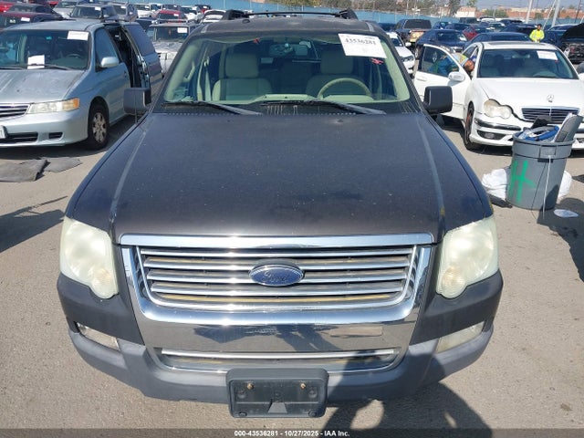 Продаж на аукціоні авто 2006 Ford Explorer Xlt, vin: 1FMEU63E06UB33472, номер лоту: 43536281
