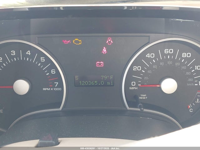 Продаж на аукціоні авто 2006 Ford Explorer Xlt, vin: 1FMEU63E06UB33472, номер лоту: 43536281