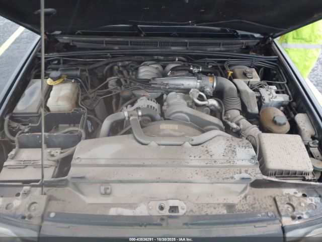 2004 LAND ROVER DISCOVERY SALTY19404A853251 Photo 9