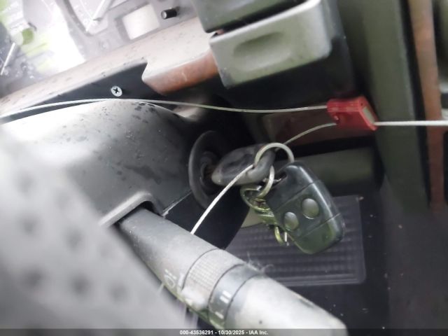 2004 LAND ROVER DISCOVERY SALTY19404A853251 Photo 10