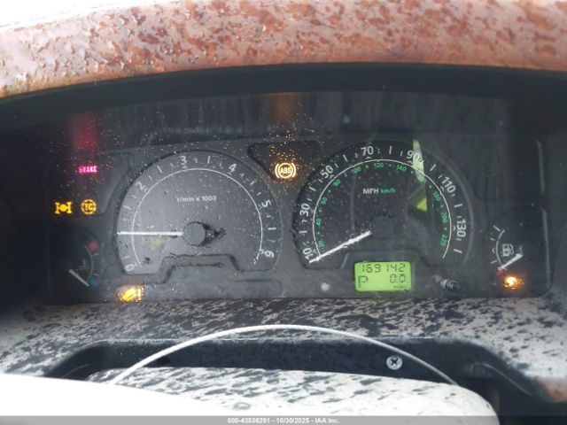 2004 LAND ROVER DISCOVERY SALTY19404A853251 Photo 6