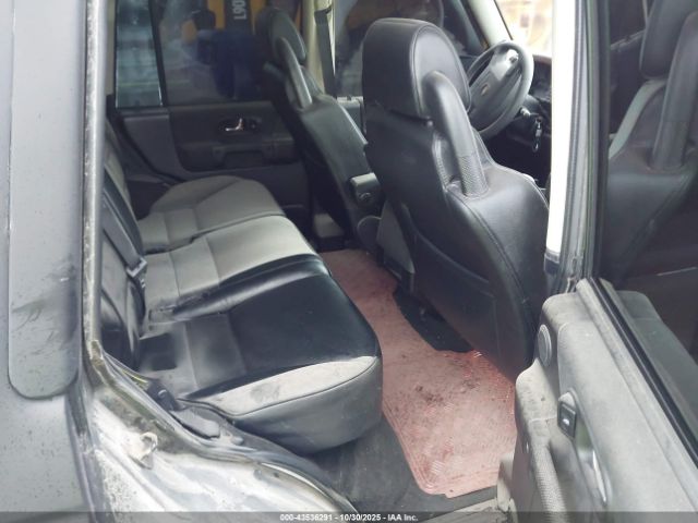 2004 LAND ROVER DISCOVERY SALTY19404A853251 Photo 7