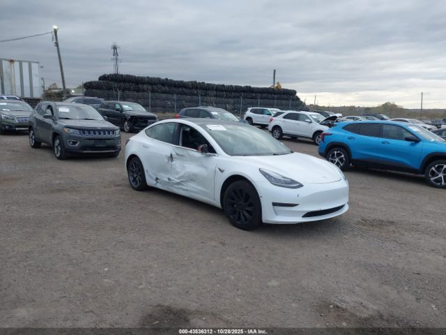2020 TESLA MODEL 3 5YJ3E1EA8LF505067 Photo 0