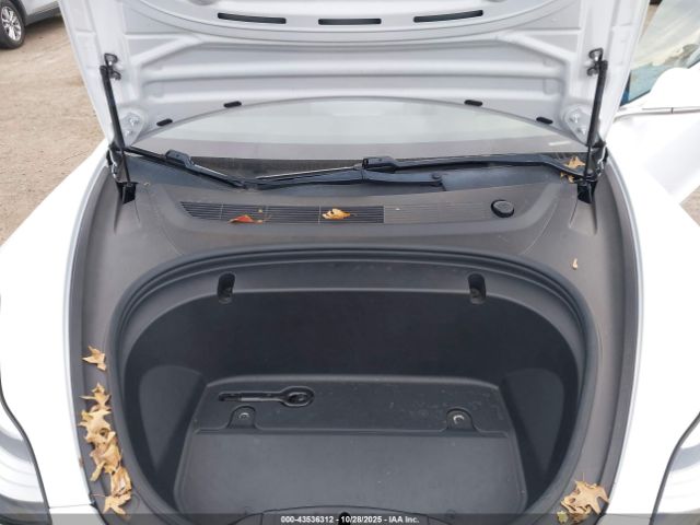 2020 TESLA MODEL 3 5YJ3E1EA8LF505067 Photo 9