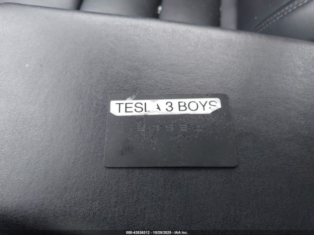 2020 TESLA MODEL 3 5YJ3E1EA8LF505067 Photo 10