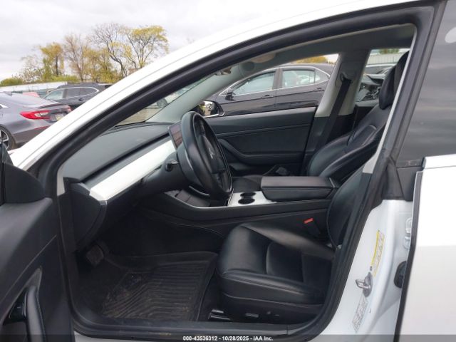 2020 TESLA MODEL 3 5YJ3E1EA8LF505067 Photo 4