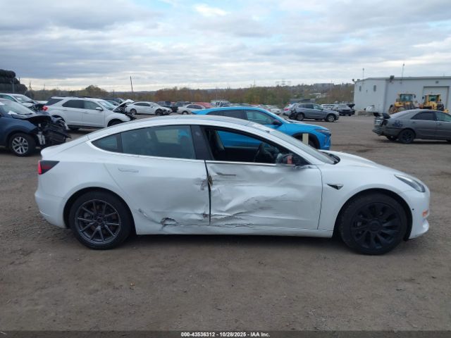 2020 TESLA MODEL 3 5YJ3E1EA8LF505067 Photo 5