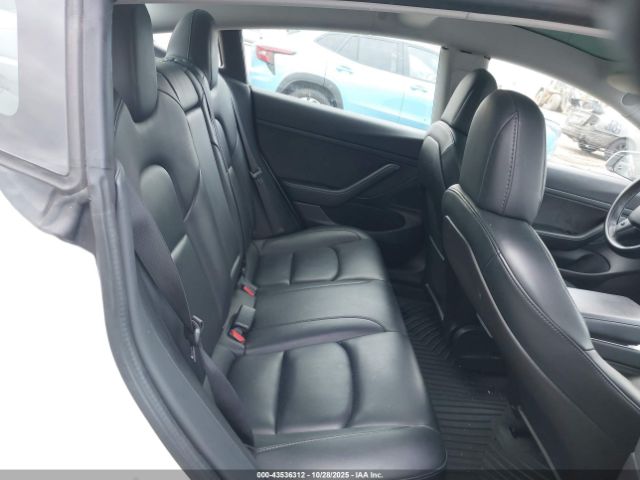 2020 TESLA MODEL 3 5YJ3E1EA8LF505067 Photo 7