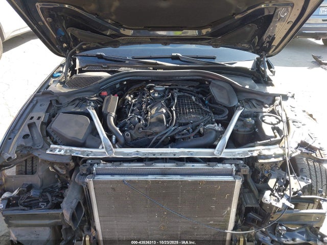 WBAJE5C57KG919771 BMW 540I