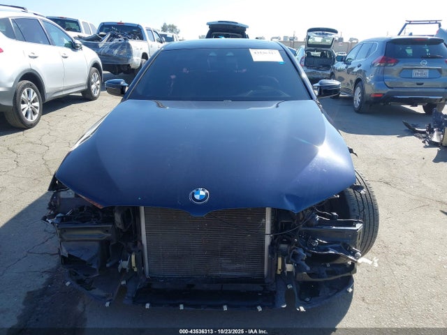 WBAJE5C57KG919771 BMW 540I
