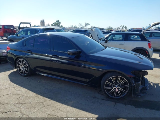 WBAJE5C57KG919771 BMW 540I