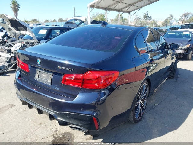 WBAJE5C57KG919771 BMW 540I