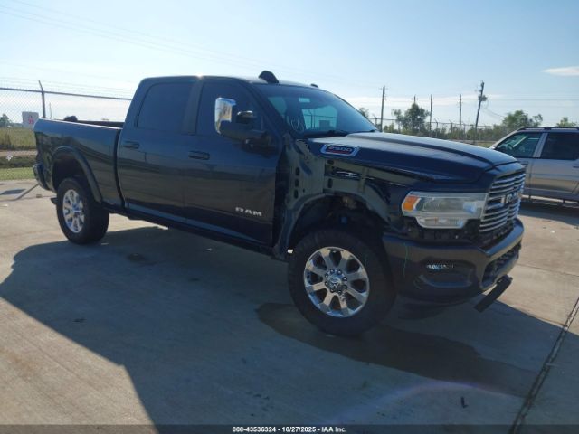 2020 RAM 2500 3C6UR5FL7LG249781