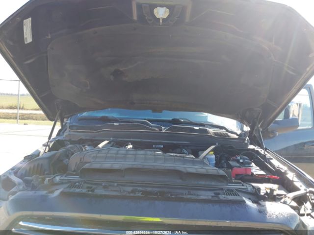 2020 RAM 2500 3C6UR5FL7LG249781 Photo 9