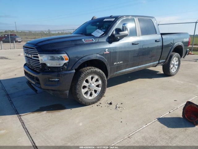 2020 RAM 2500 3C6UR5FL7LG249781 Photo 1