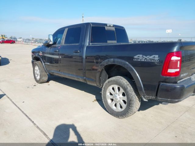 2020 RAM 2500 3C6UR5FL7LG249781 Photo 2