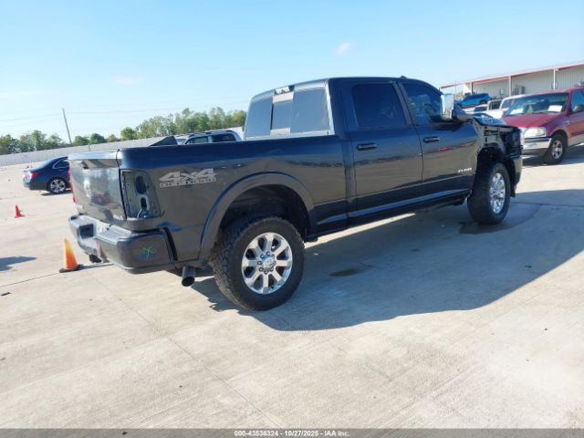2020 RAM 2500 3C6UR5FL7LG249781 Photo 3