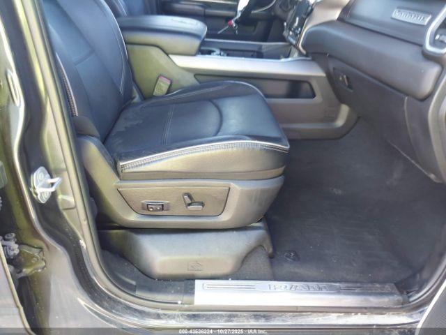 2020 RAM 2500 3C6UR5FL7LG249781 Photo 4