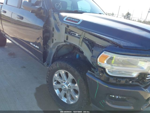 2020 RAM 2500 3C6UR5FL7LG249781 Photo 5