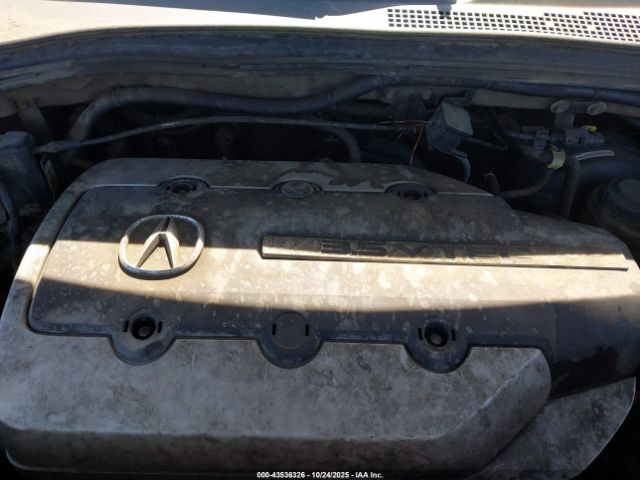 2005 ACURA MDX 2HNYD18925H548336 Photo 9