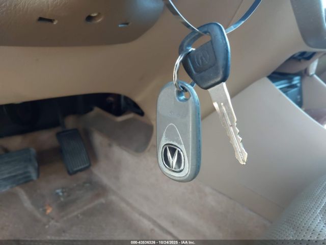 2005 ACURA MDX 2HNYD18925H548336 Photo 10