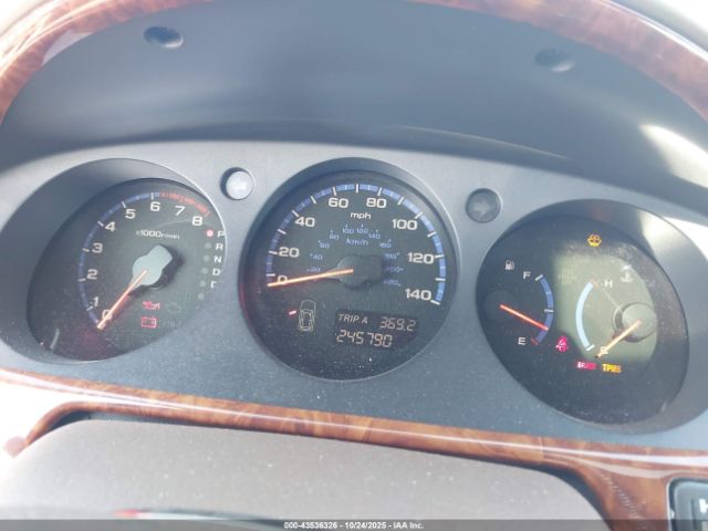 2005 ACURA MDX 2HNYD18925H548336 Photo 6