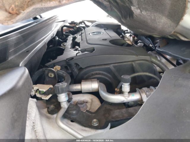 2020 ACURA ILX 19UDE2F75LA001079 Photo 9