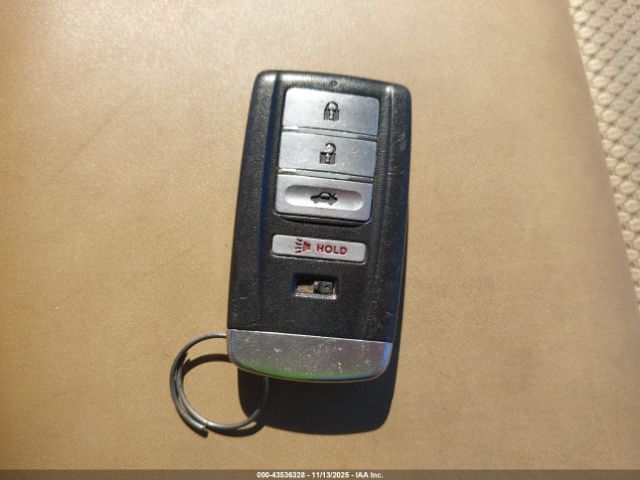 2020 ACURA ILX 19UDE2F75LA001079 Photo 10