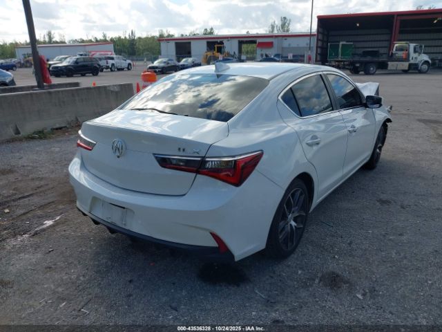 2020 ACURA ILX 19UDE2F75LA001079 Photo 3