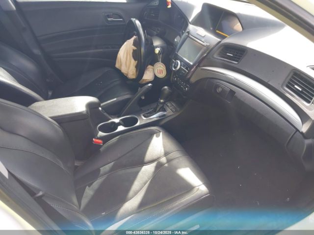 2020 ACURA ILX 19UDE2F75LA001079 Photo 4