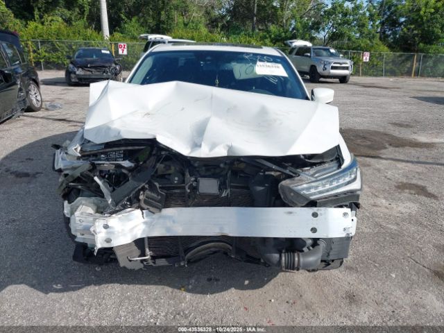 2020 ACURA ILX 19UDE2F75LA001079 Photo 5