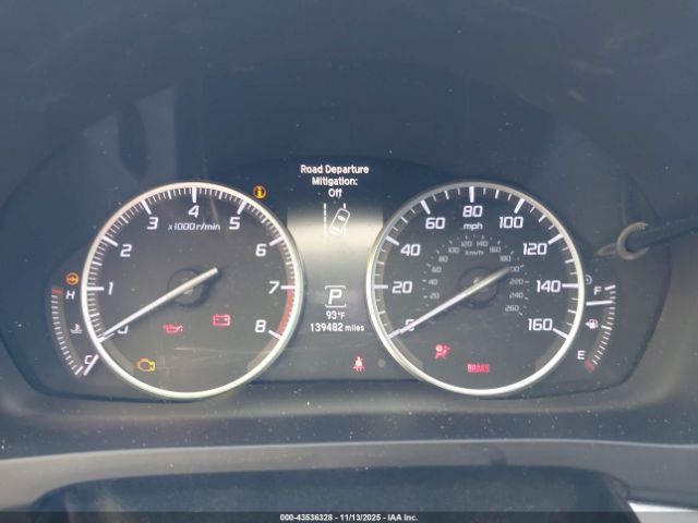 2020 ACURA ILX 19UDE2F75LA001079 Photo 6