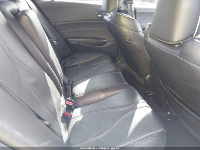 2020 ACURA ILX 19UDE2F75LA001079 Photo 7