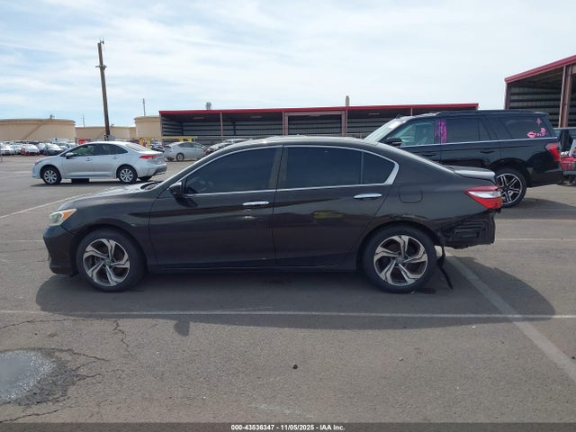 Honda ACCORD LX 2017 1HGCR2F35HA115278 Image 15