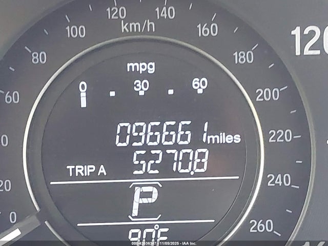 Honda ACCORD LX 2017 1HGCR2F35HA115278 Image 16