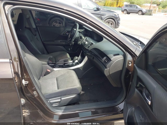 Honda ACCORD LX 2017 1HGCR2F35HA115278 Image 5