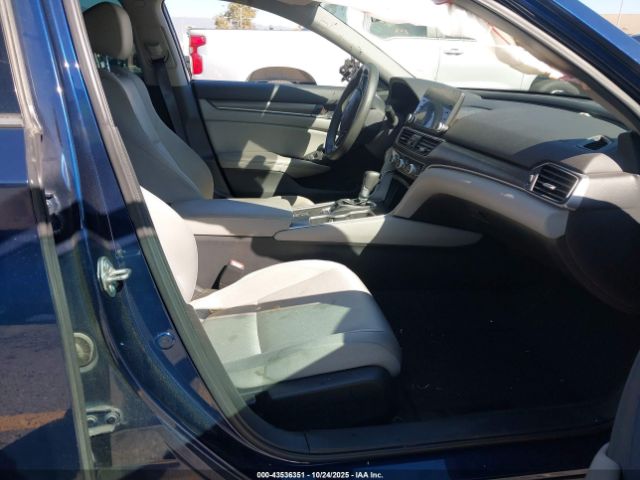 2020 HONDA ACCORD 1HGCV1F19LA091449 Photo 4