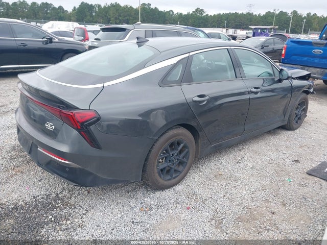 Продажа на аукционе авто 2025 Kia K5 Lxs, vin: KNAG24J70S5281148, номер лота: 43536365