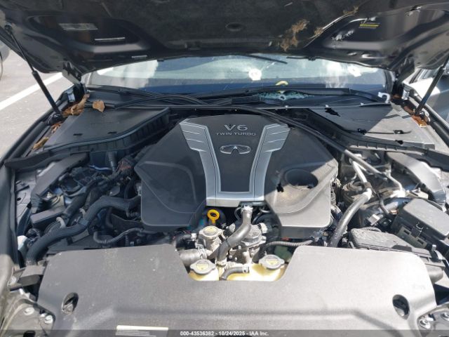 2017 INFINITI Q50 JN1EV7AP0HM735936 Photo 9