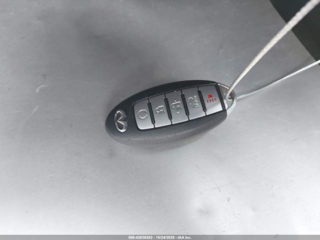 2017 INFINITI Q50 JN1EV7AP0HM735936 Photo 10