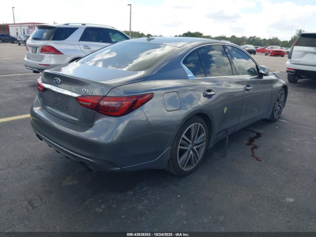 2017 INFINITI Q50 JN1EV7AP0HM735936 Photo 3