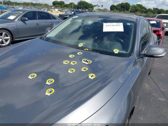 2017 INFINITI Q50 JN1EV7AP0HM735936 Photo 5