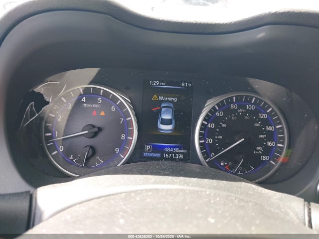 2017 INFINITI Q50 JN1EV7AP0HM735936 Photo 6