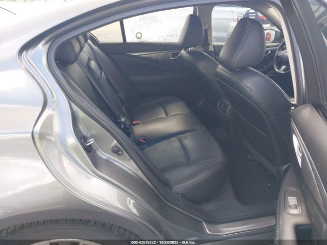 2017 INFINITI Q50 JN1EV7AP0HM735936 Photo 7