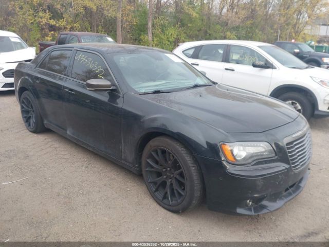 2013 CHRYSLER 300C 2C3CCADT1DH743920 Photo 0