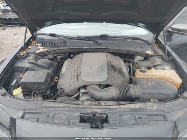 2013 CHRYSLER 300C 2C3CCADT1DH743920 Photo 9