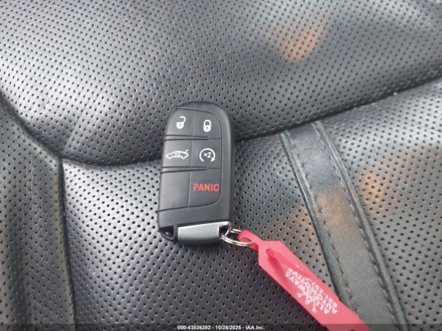 2013 CHRYSLER 300C 2C3CCADT1DH743920 Photo 10